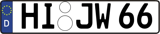 HI-JW66