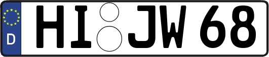 HI-JW68