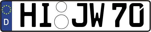 HI-JW70