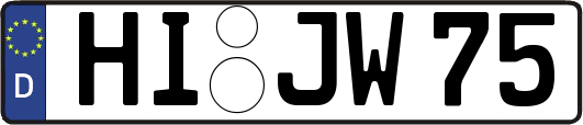 HI-JW75