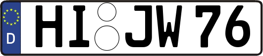 HI-JW76