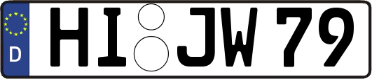 HI-JW79