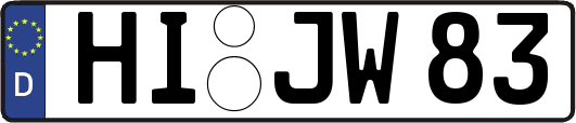 HI-JW83