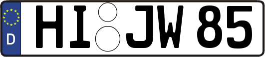 HI-JW85