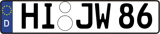 HI-JW86