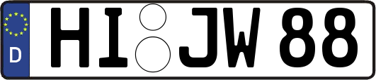 HI-JW88