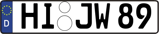 HI-JW89