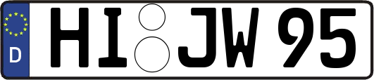 HI-JW95