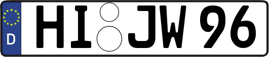 HI-JW96