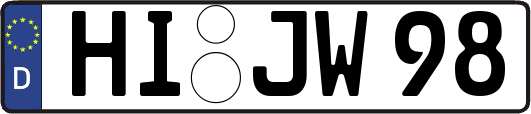 HI-JW98