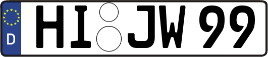 HI-JW99