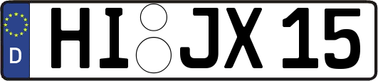 HI-JX15
