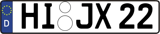HI-JX22