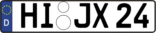 HI-JX24