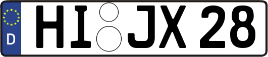 HI-JX28