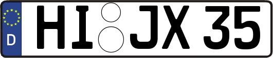 HI-JX35