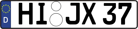 HI-JX37
