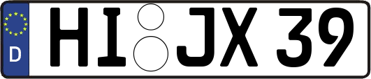 HI-JX39
