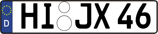 HI-JX46