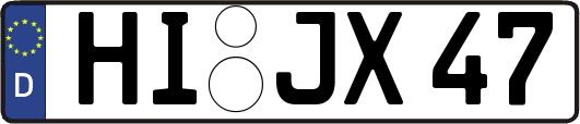HI-JX47