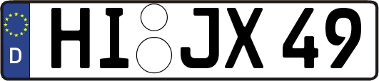 HI-JX49