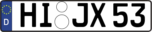 HI-JX53