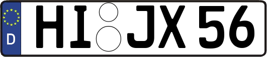 HI-JX56