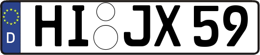 HI-JX59
