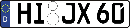 HI-JX60