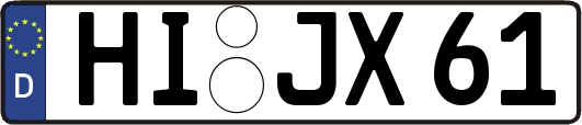 HI-JX61