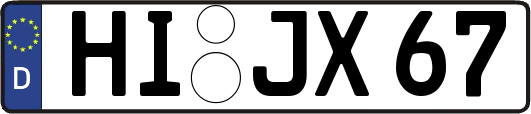 HI-JX67