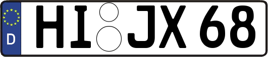 HI-JX68