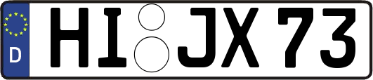 HI-JX73