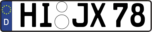 HI-JX78