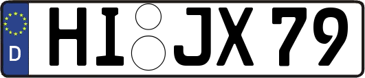 HI-JX79
