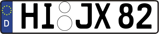 HI-JX82