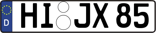 HI-JX85