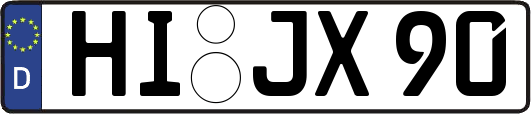 HI-JX90