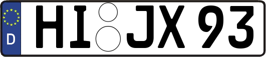HI-JX93