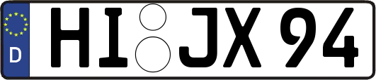 HI-JX94