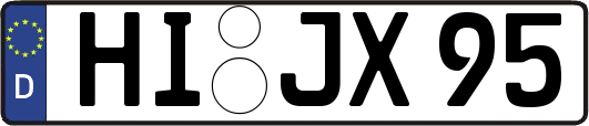 HI-JX95