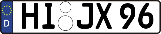 HI-JX96