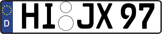 HI-JX97