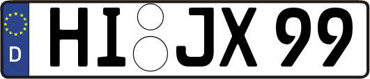 HI-JX99