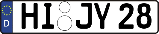 HI-JY28