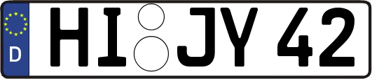 HI-JY42