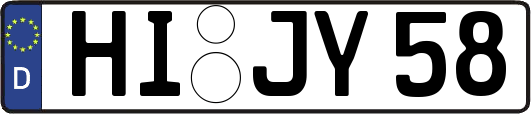 HI-JY58