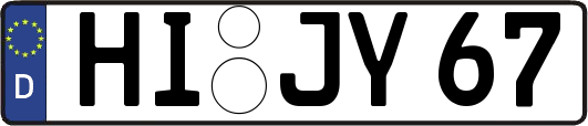 HI-JY67
