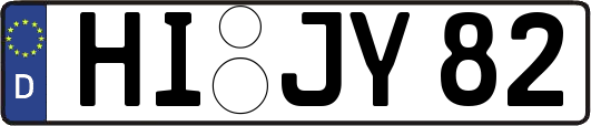 HI-JY82