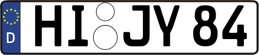 HI-JY84